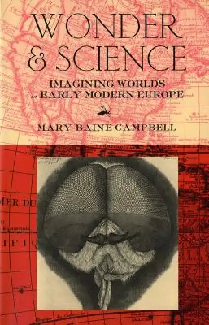 Buy Wonder and Science (English, Mary Baine Campbell) — BookShops.in