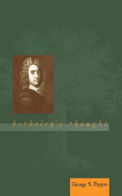 Buy Berkeley's Thought (English, George S. Pappas) — BookShops.in