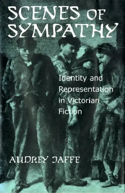 Buy Scenes of Sympathy (English, Audrey Jaffe) — BookShops.in