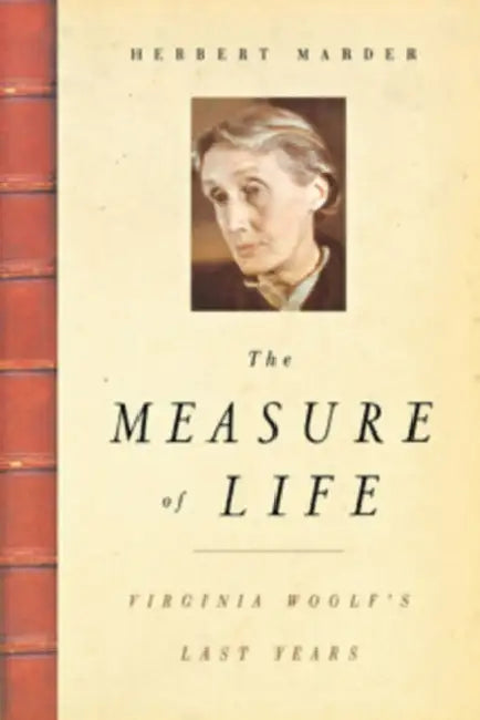Buy The Measure of Life (English, Herbert Marder) β BookShops.in