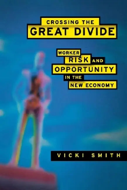 Buy Crossing the Great Divide (English, Vicki Smith) — BookShops.in