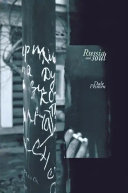 Buy Russia and Soul (English, Dale Pesmen) — BookShops.in