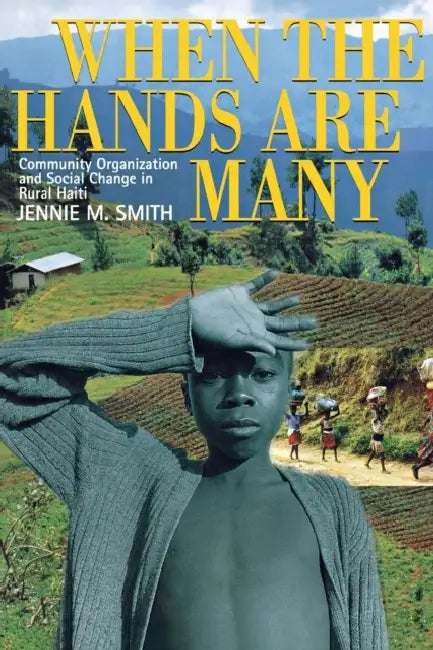 Buy When the Hands Are Many (English, Jennie M. Smith) — BookShops.in