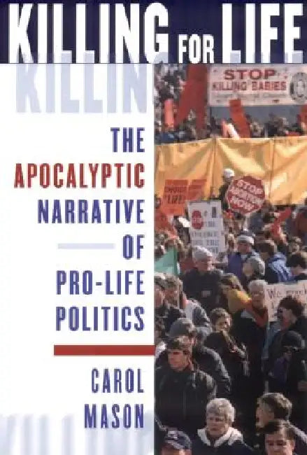 Buy Killing for Life (English, Carol Mason) — BookShops.in