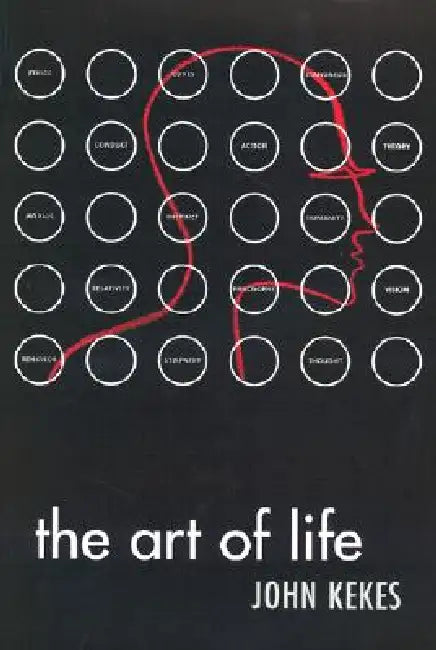 Buy The Art of Life (English, John Kekes) — BookShops.in