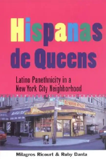 Buy Hispanas de Queens | by Milagros Ricourt | Ruby Danta | Cornell University Press | by Milagros Ricourt | Ruby Danta | Cornell University Press | by Milagros Ricourt | Ruby Danta | Cornell University Press | by Milagros Ricourt | Ruby Danta | Cornell University Press | by Milagros Ricourt | Ruby Danta | Cornell University Press | by Milagros Ricourt | Ruby Danta | Cornell University Press | by Milagros Ricourt | Ruby Danta | Cornell University Press | by Milagros Ricourt | Ruby Danta | Cornell Un — BookShops.in