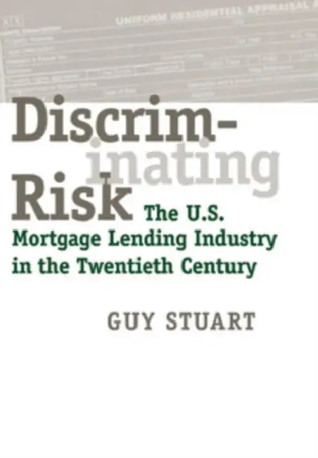 Buy Discriminating Risk (English, Guy Stuart) — BookShops.in