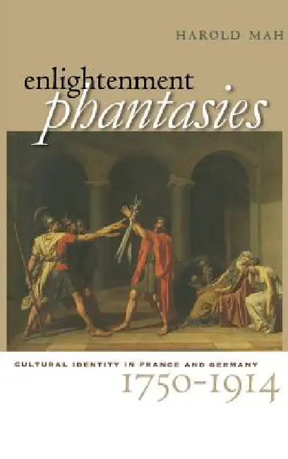 Buy Enlightenment Phantasies (English, Harold Mah) — BookShops.in