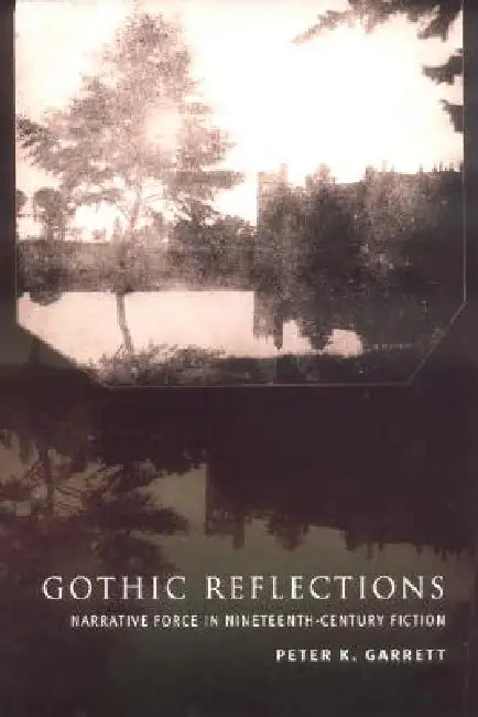 Buy Gothic Reflections (English, Peter Garrett) β BookShops.in