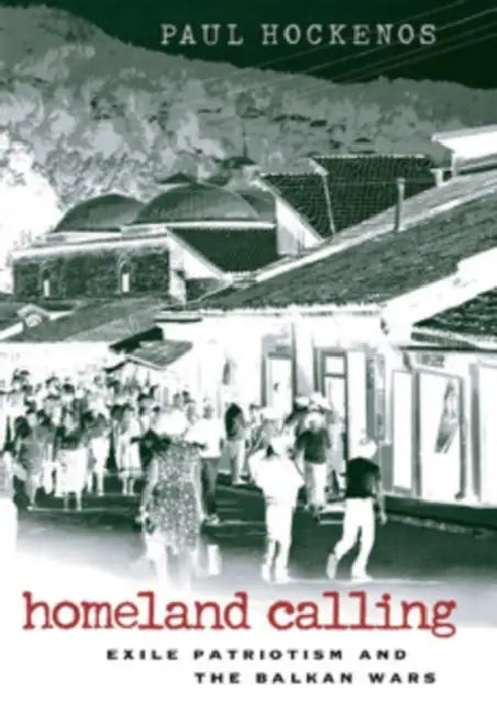 Buy Homeland Calling (English, Paul Hockenos) — BookShops.in