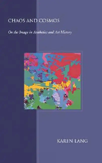 Buy Chaos and Cosmos (English, Karen Lang) — BookShops.in