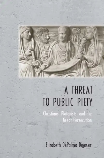 Buy A Threat to Public Piety (English, Elizabeth Depalma Digeser) — BookShops.in