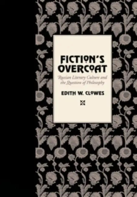 Buy Fiction's Overcoat (English, Edith W. Clowes) — BookShops.in