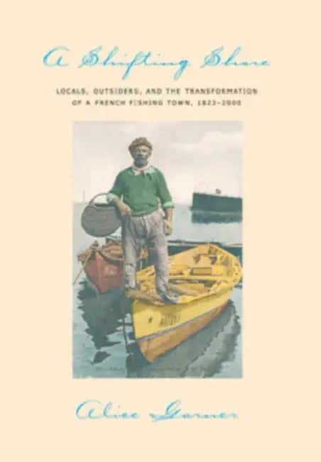 Buy A Shifting Shore (English, Alice Garner) — BookShops.in
