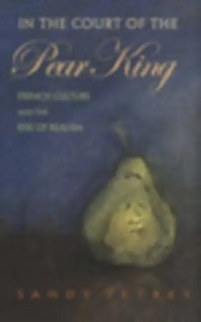 Buy In the Court of the Pear King (English, Sandy Petrey) โ BookShops.in