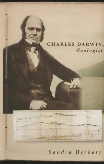 Buy Charles Darwin, Geologist (English, Sandra Herbert) — BookShops.in