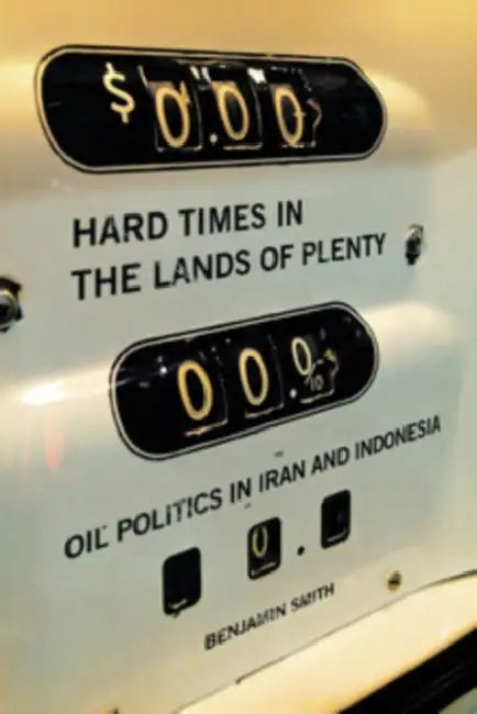 Buy Hard Times in the Lands of Plenty (English, Benjamin Smith) — BookShops.in