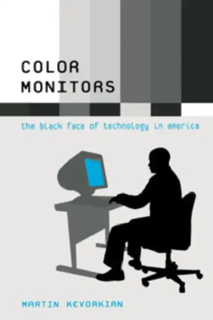 Buy Color Monitors (English, Martin Kevorkian) — BookShops.in