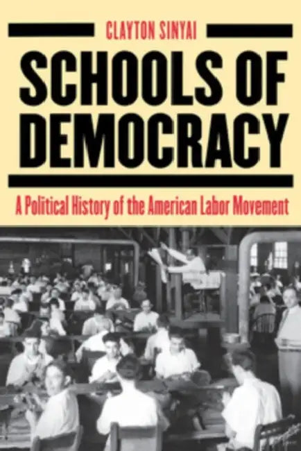 Buy Schools of Democracy (English, Clayton Sinyai) โ BookShops.in