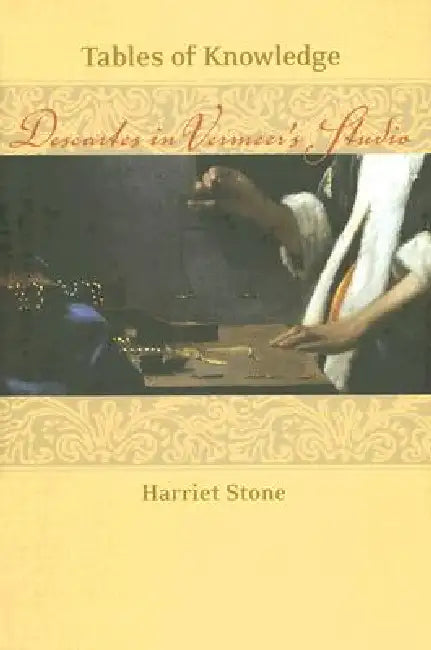 Buy Tables of Knowledge (English, Harriet Stone) — BookShops.in