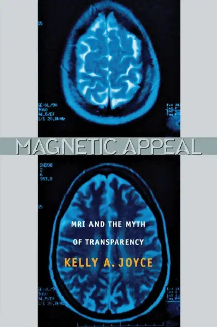 Buy Magnetic Appeal (English, Kelly Joyce) — BookShops.in