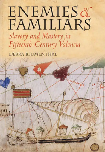 Buy Enemies and Familiars (English, Debra Blumenthal) — BookShops.in