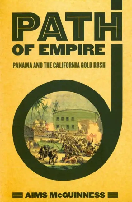 Buy Path of Empire (English, Aims McGuinness) — BookShops.in