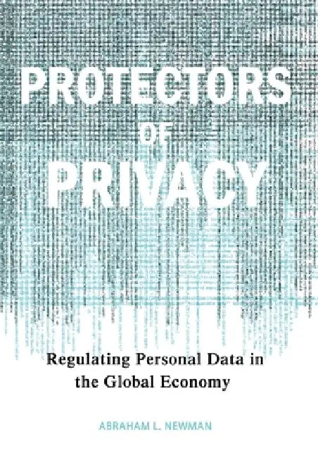 Buy Protectors of Privacy (English, Abraham L. Newman) — BookShops.in