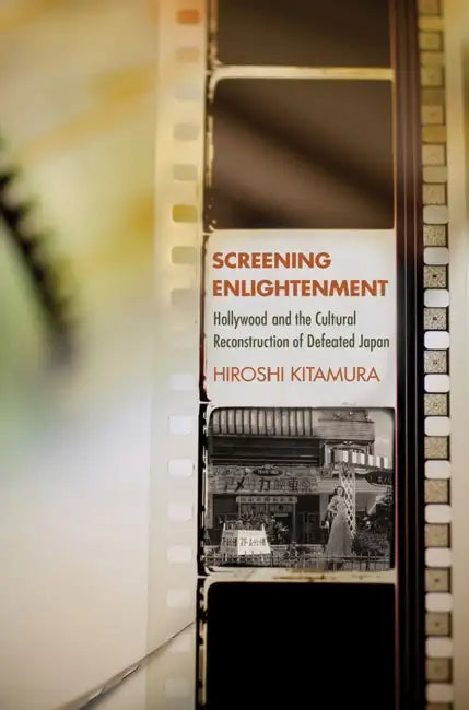 Buy Screening Enlightenment (English, Hiroshi Kitamura) — BookShops.in