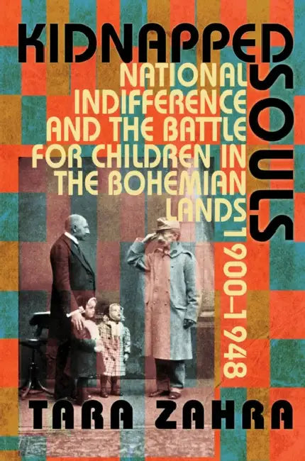 Buy Kidnapped Souls (English, Tara Zahra) — BookShops.in