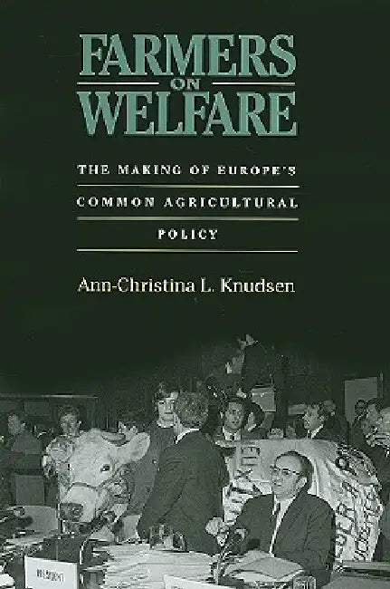 Buy Farmers on Welfare (English, Ann-Christina L. Knudsen) — BookShops.in