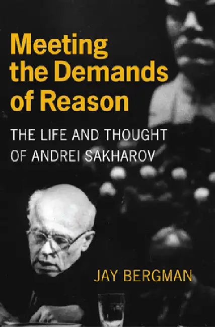 Buy Meeting the Demands of Reason (English, Jay Bergman) — BookShops.in