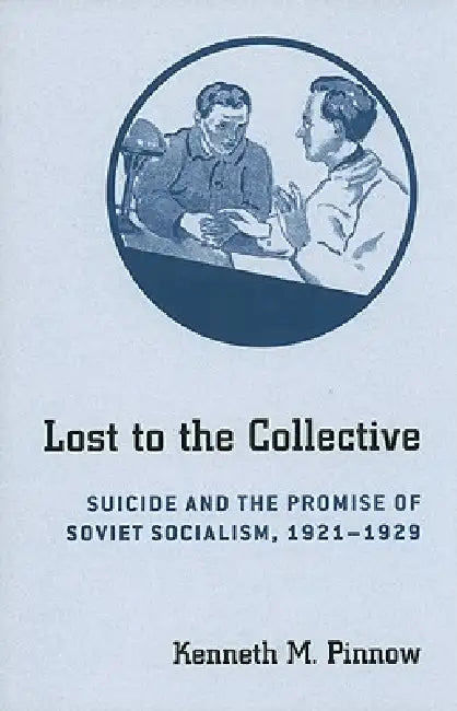 Buy Lost to the Collective (English, Kenneth M. Pinnow) — BookShops.in