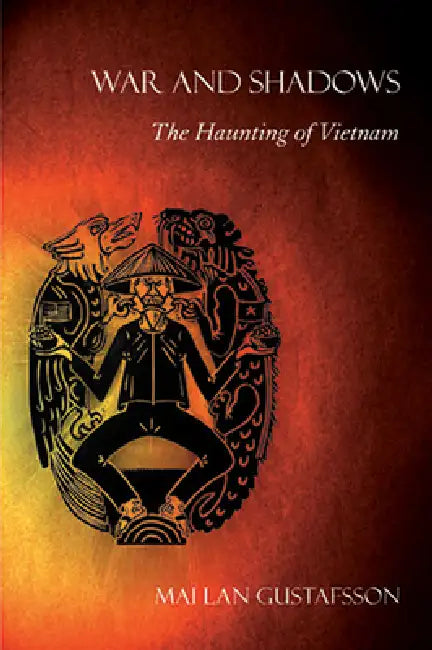 Buy War and Shadows (English, Mai Lan Gustafsson) — BookShops.in