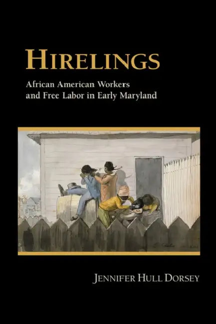 Buy Hirelings (English, Jennifer Hull Dorsey) — BookShops.in