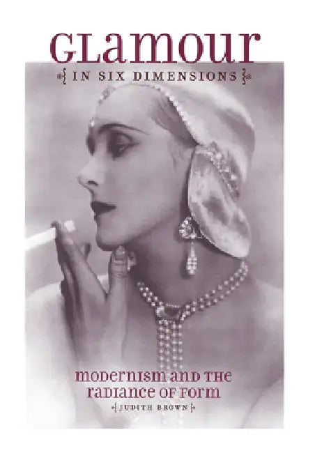 Buy Glamour in Six Dimensions (English, Judith Brown) — BookShops.in