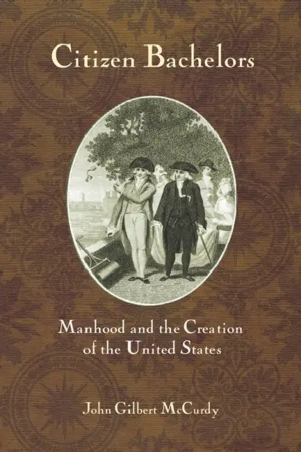 Buy Citizen Bachelors (English, John Gilbert McCurdy) — BookShops.in