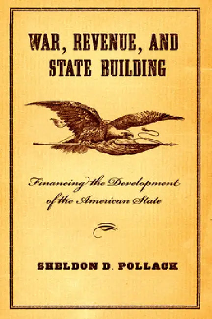 Buy War, Revenue, and State Building (English, Sheldon Pollack) — BookShops.in