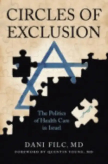 Buy Circles of Exclusion (English, Dani Filc | Quentin Young) โ BookShops.in