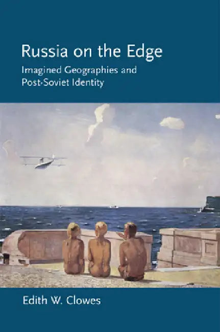 Buy Russia on the Edge (English, Edith W. Clowes) — BookShops.in