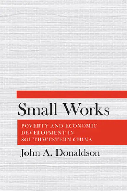 Buy Small Works (English, John A. Donaldson) — BookShops.in