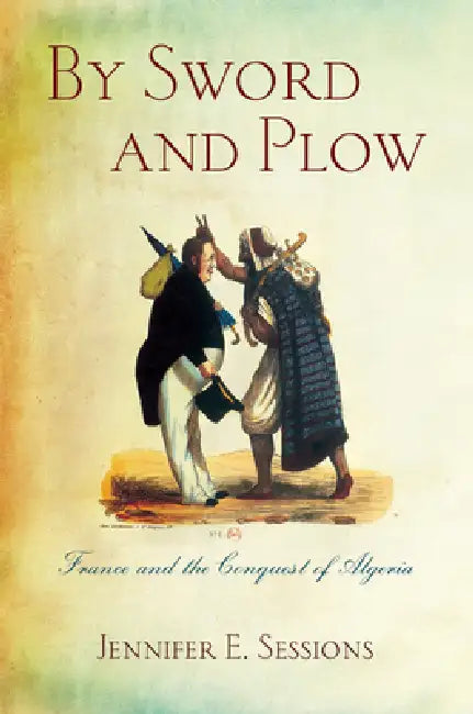 Buy By Sword and Plow (English, Jennifer E. Sessions) β BookShops.in