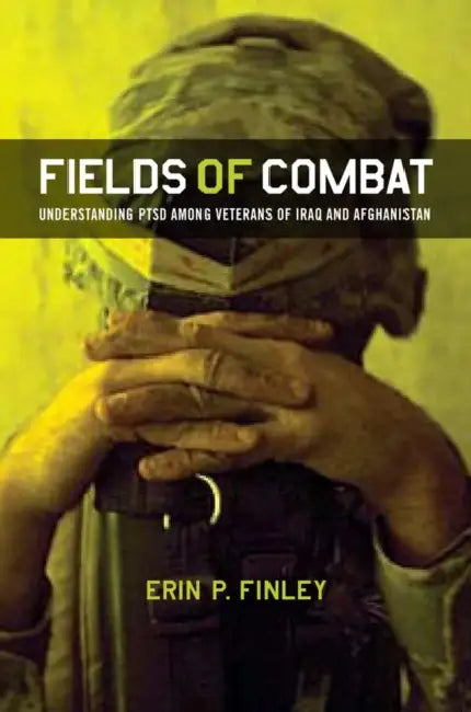Buy Fields of Combat (English, Erin P. Finley) โ BookShops.in