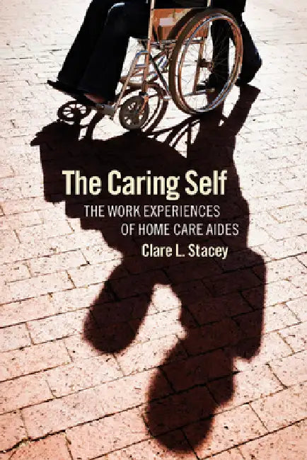 Buy The Caring Self (English, Clare L. Stacey) โ BookShops.in