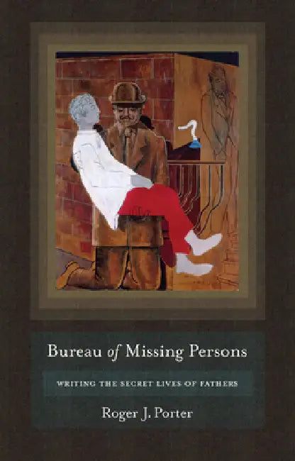 Buy Bureau of Missing Persons (English, Roger J. Porter) β BookShops.in