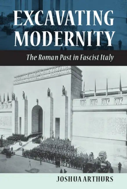 Buy Excavating Modernity (English, Joshua Arthurs) — BookShops.in