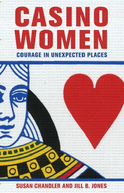 Buy Casino Women (English, Susan Chandler | Jill B. Jones) — BookShops.in