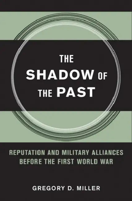 Buy The Shadow of the Past (English, Gregory D. Miller) — BookShops.in