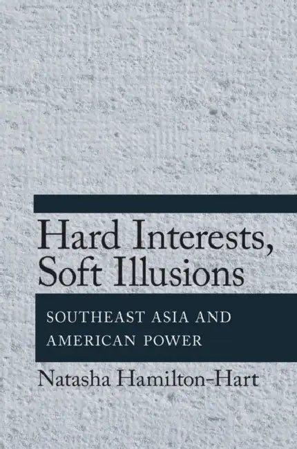 Buy Hard Interests, Soft Illusions (English, Natasha Hamilton-Hart) — BookShops.in