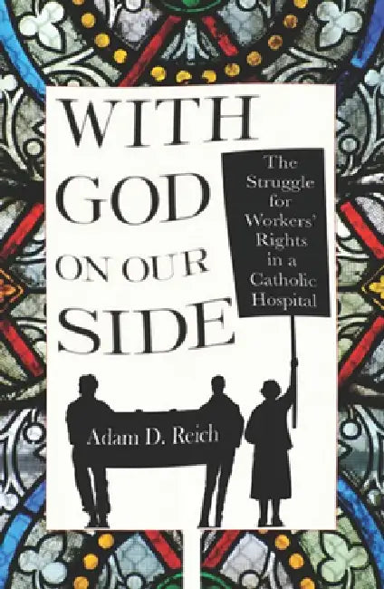 Buy With God on Our Side (English, Adam D. Reich) — BookShops.in